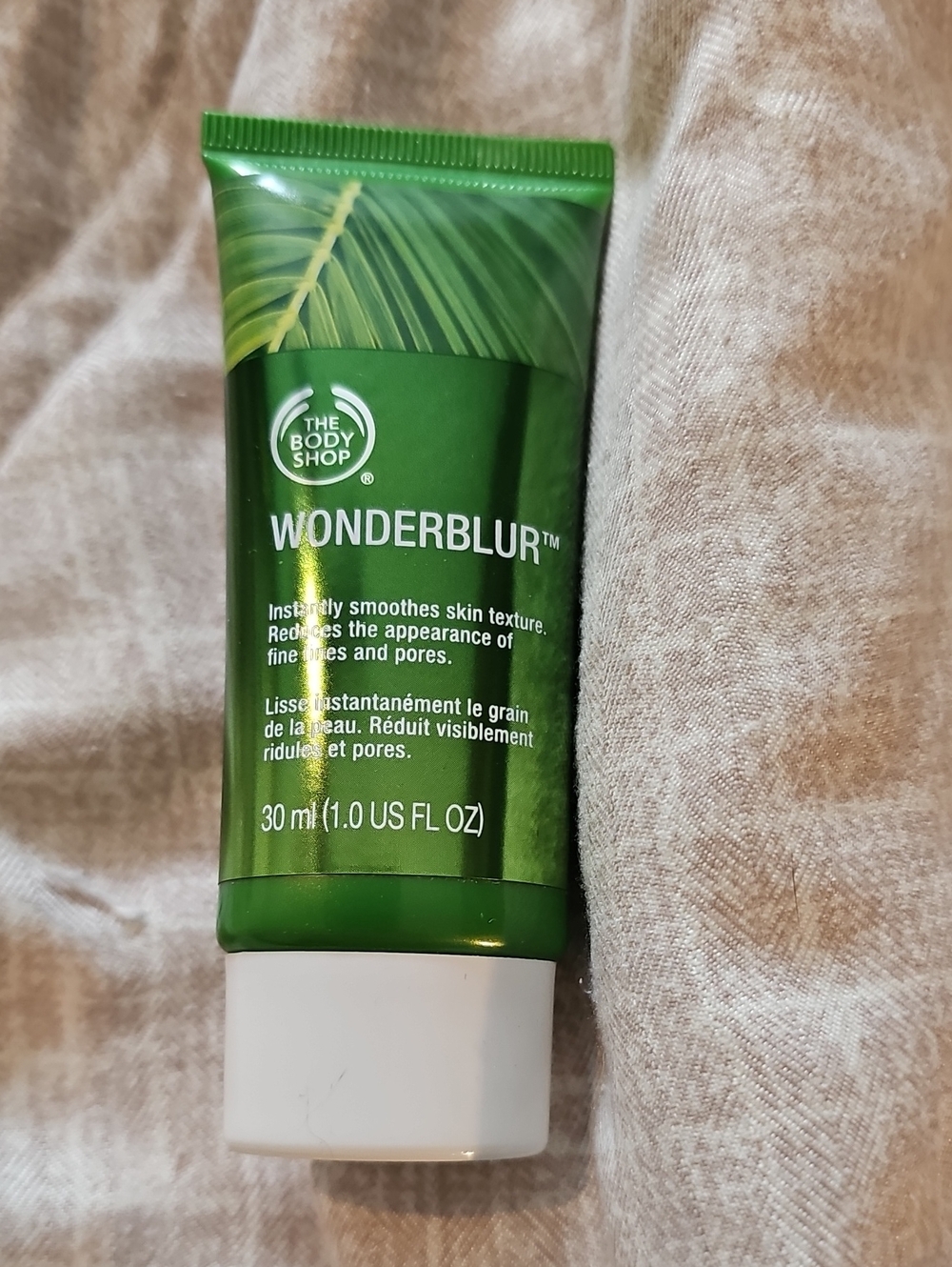 Wonderblur product